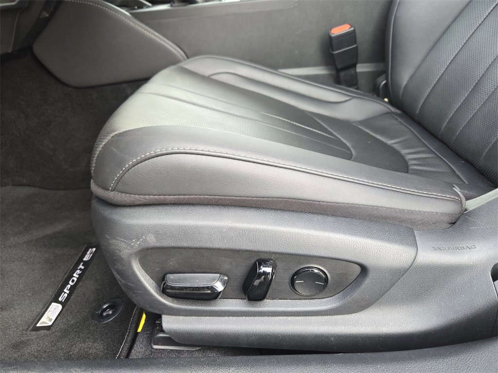 Used 2023 Lexus ES 300h F Sport image 25