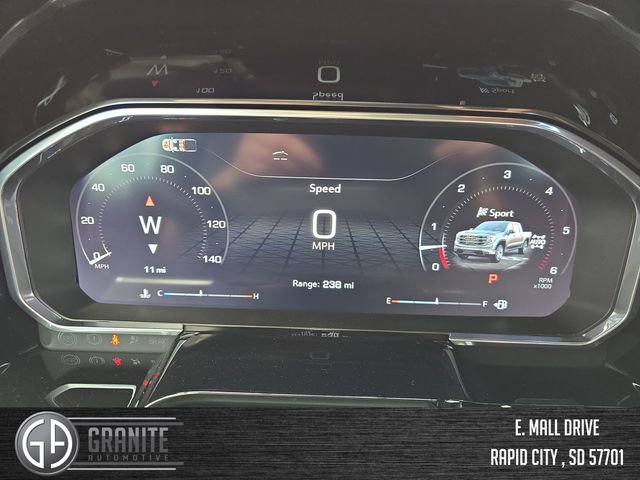 New 2026 GMC Sierra 1500 SLT w/ SLT Premium Plus Package image 15