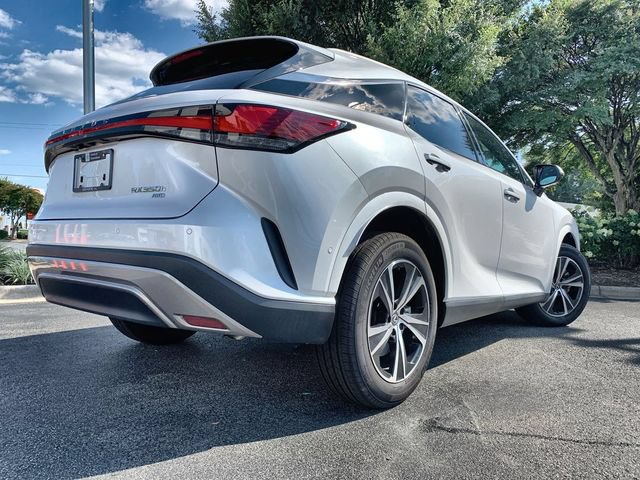 Used 2024 Lexus RX 350 w/ Convenience Package AWD/4WD image 8