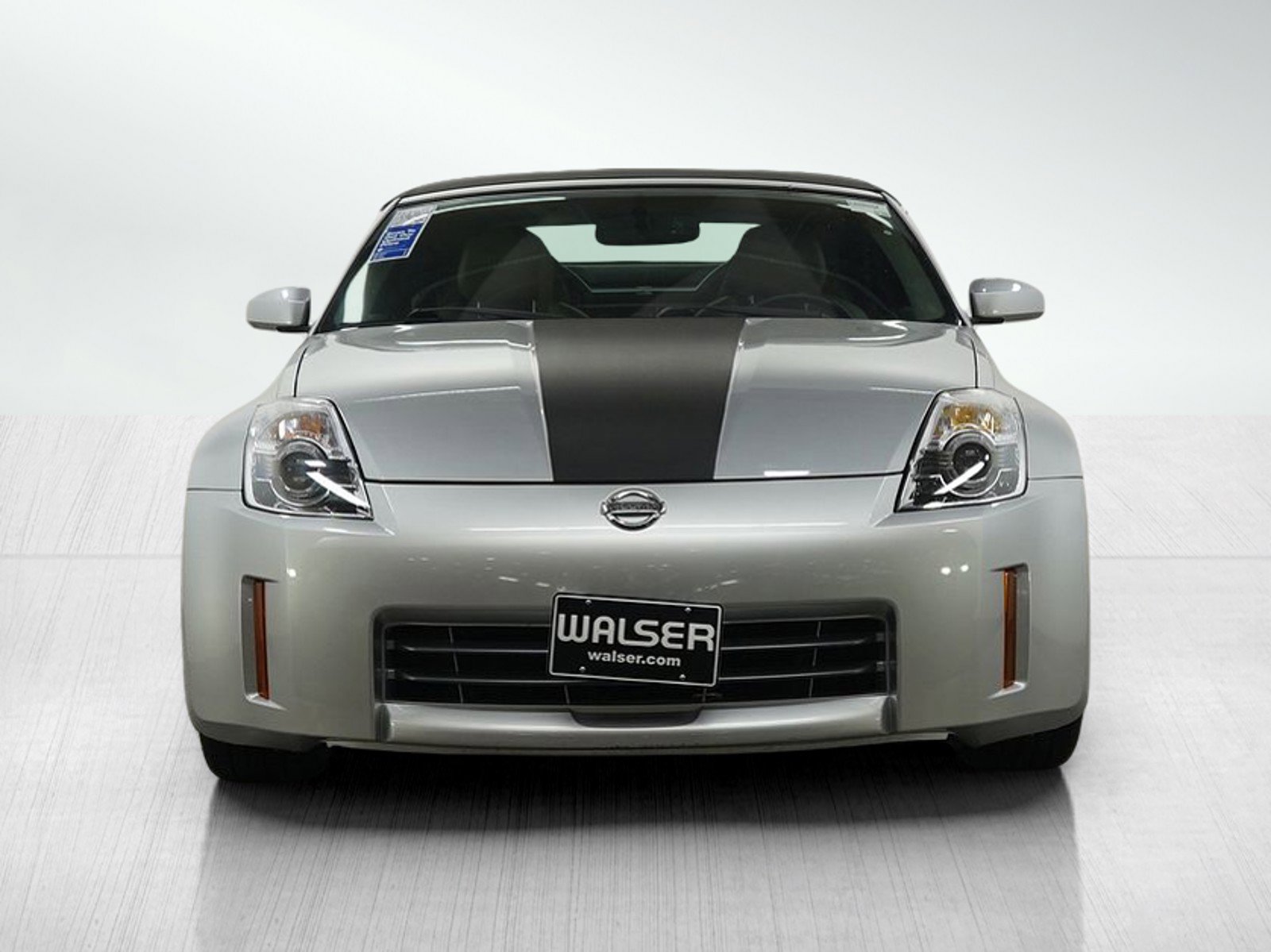 Used 2006 Nissan 350Z Touring RWD image 8