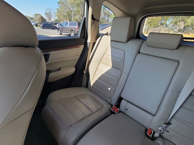 Used 2019 Honda CR-V EX-L image 4