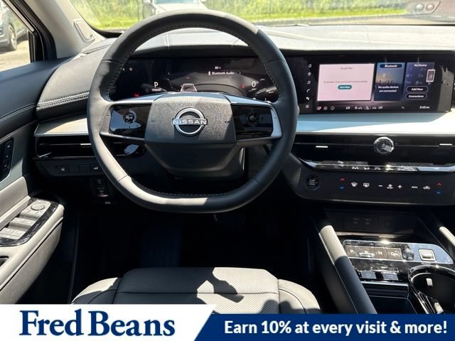 New 2026 Nissan Murano SL AWD/4WD image 17