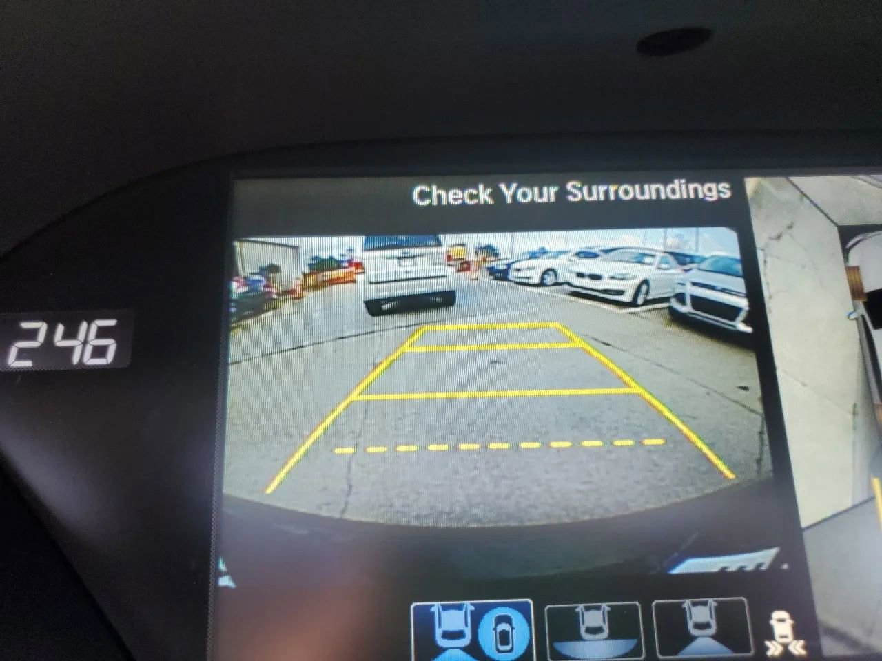 Used 2017 Acura RLX w/ Advance Package image 37