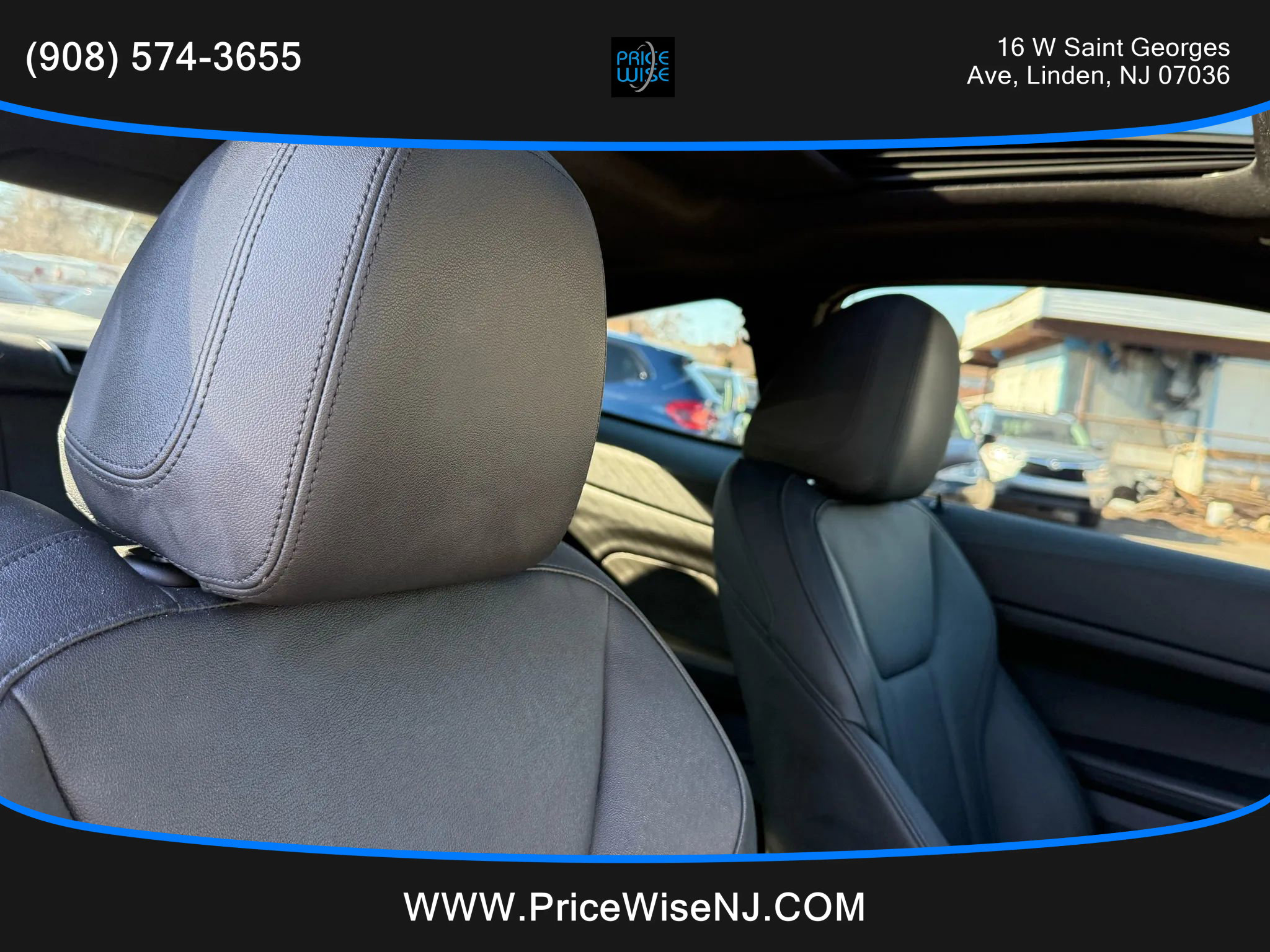 Used 2021 BMW 440i xDrive Coupe w/ Premium Package image 24