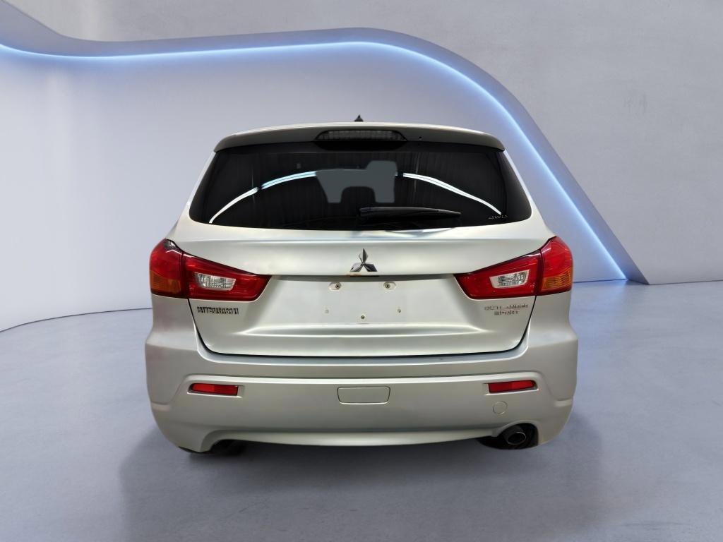 Used 2012 Mitsubishi Outlander Sport SE image 6