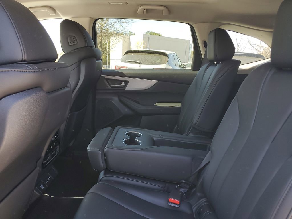 Certified 2023 Acura MDX FWD image 14