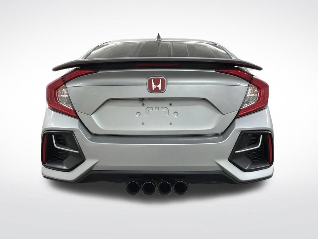 Used 2020 Honda Civic Si image 22