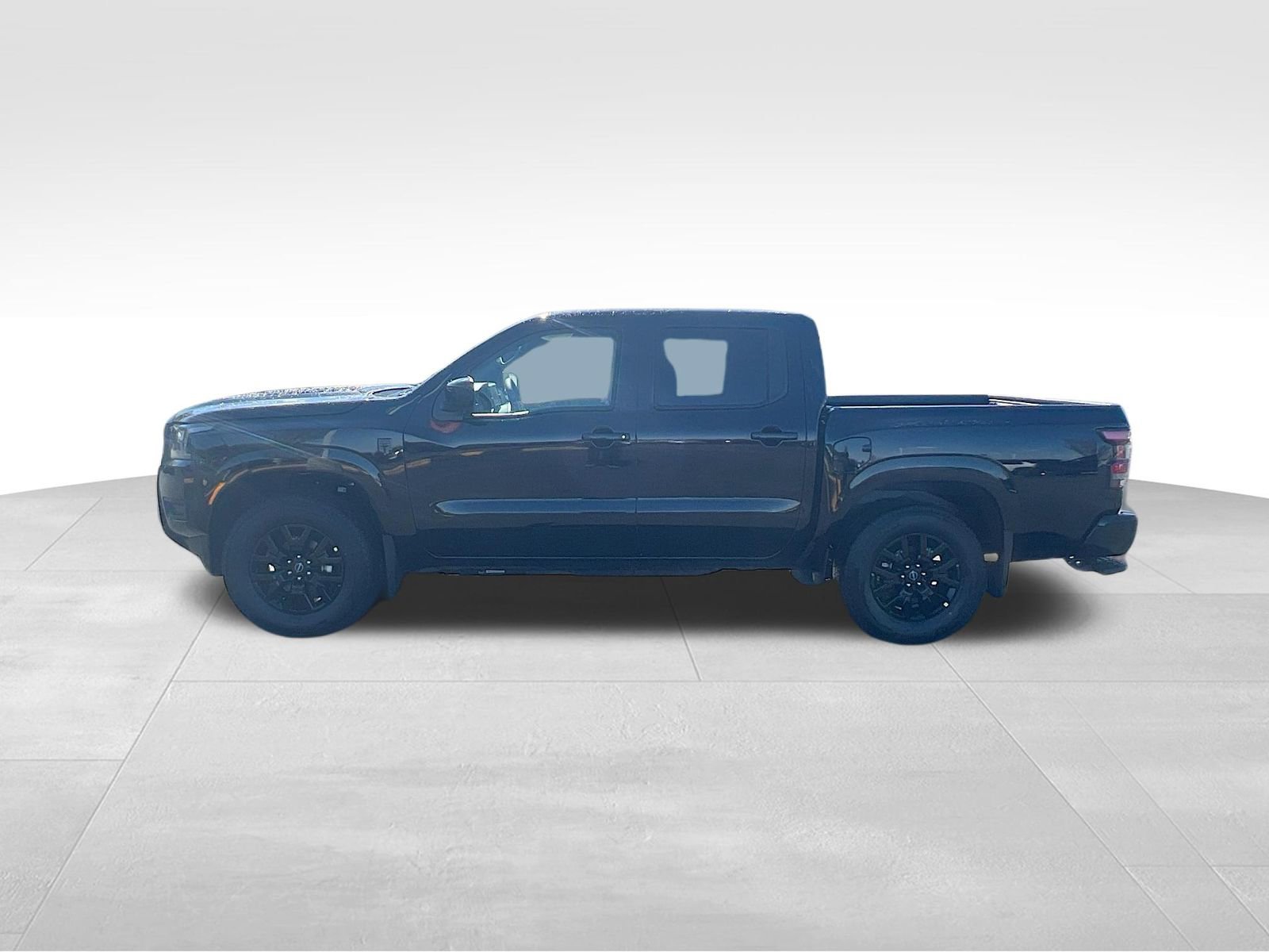 New 2026 Nissan Frontier SV image 4