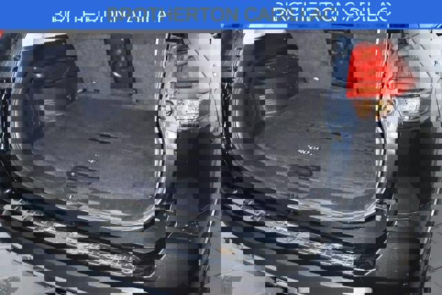 Used 2017 Nissan Rogue SL image 24