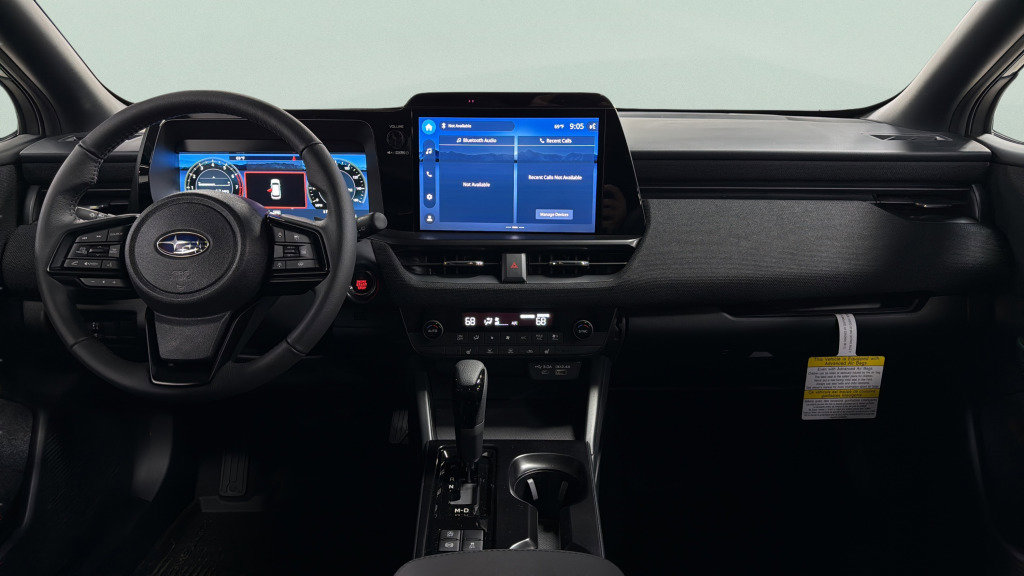 New 2026 Subaru Outback Premium image 32