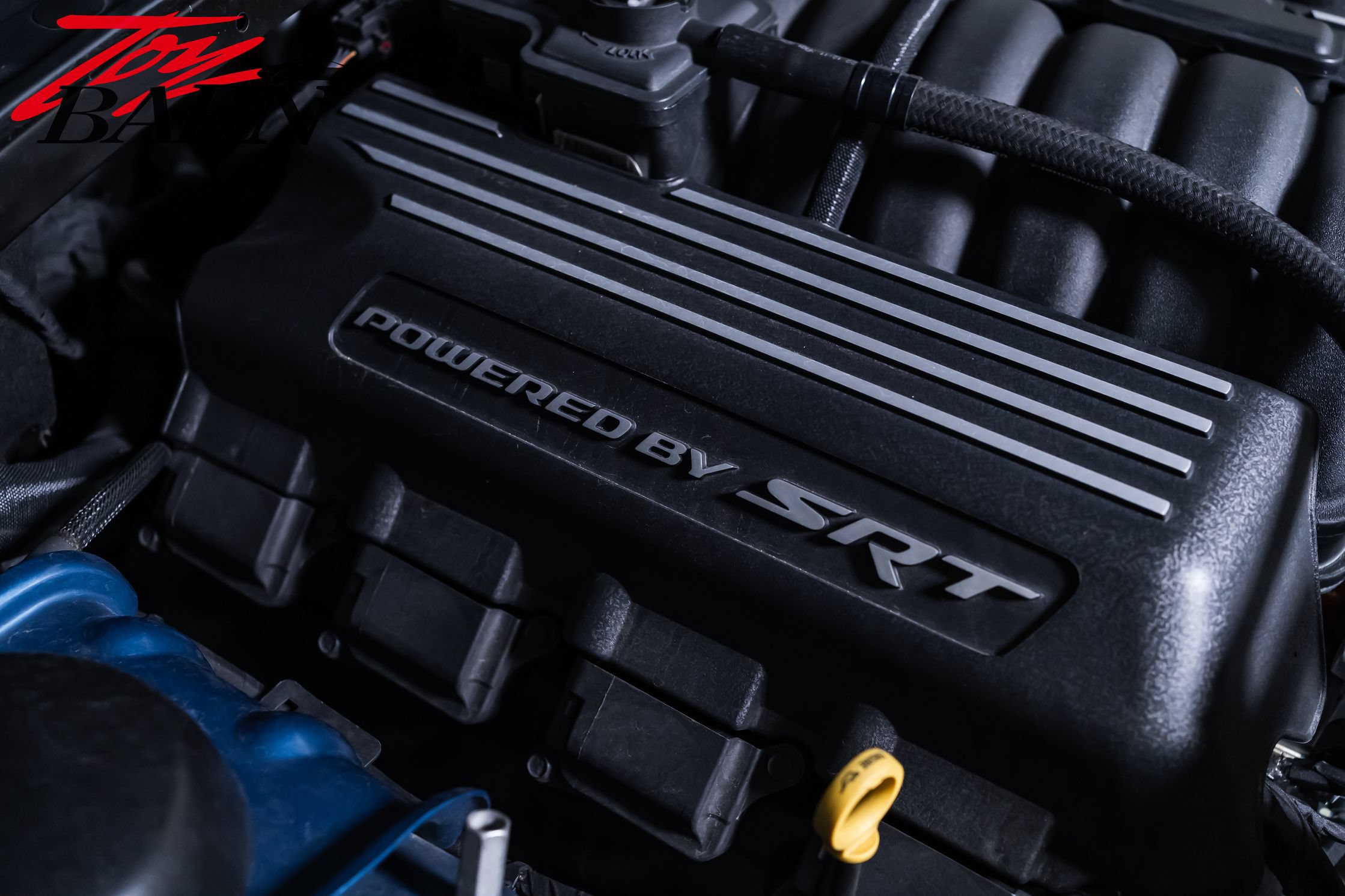 Used 2022 Dodge Charger Scat Pack RWD image 48