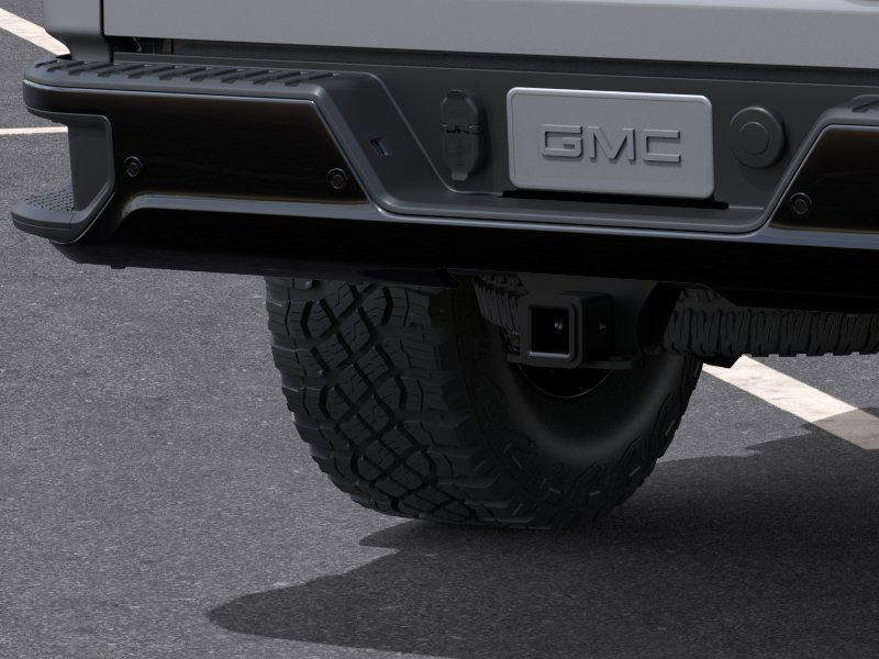 New 2026 GMC Sierra 2500 AT4X image 14