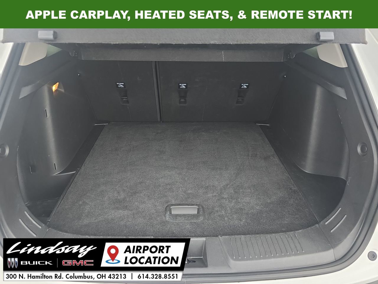 Used 2025 Chevrolet Trax LT w/ LT Convenience Package image 24