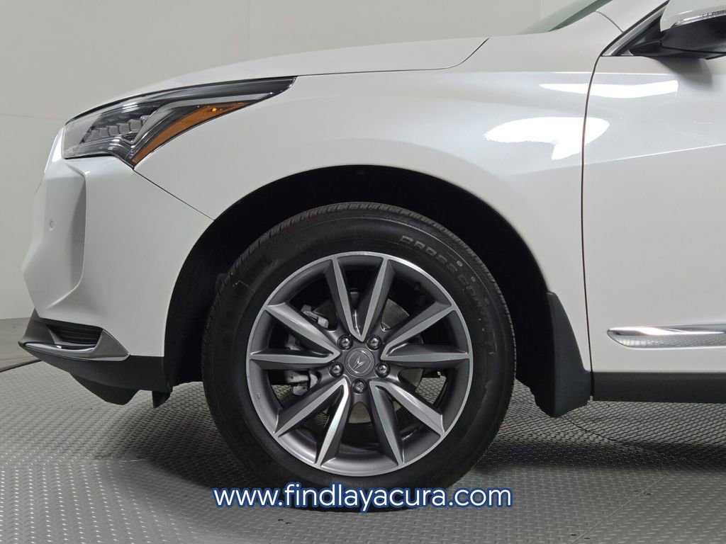 Used 2023 Acura RDX FWD w/ Technology Package image 11