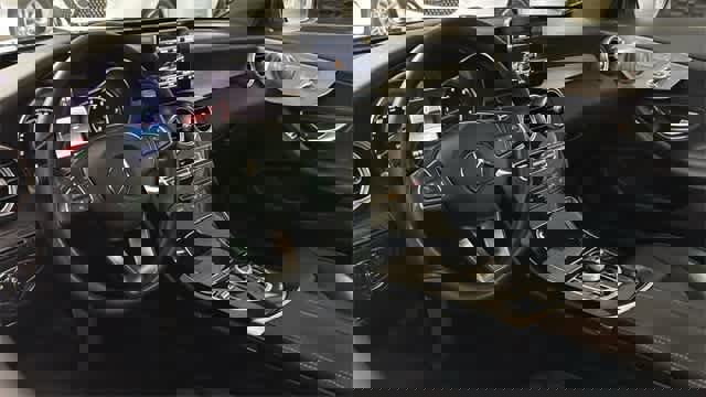 Used 2017 Mercedes-Benz C 300 4MATIC Coupe image 24