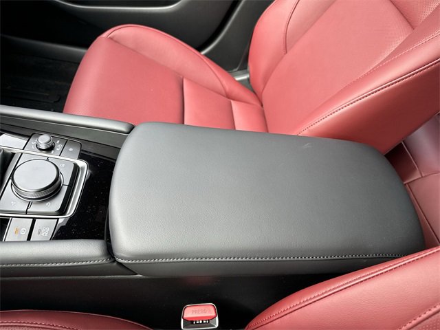 New 2026 MAZDA MAZDA3 2.5 S Hatchback w/ Premium Pkg image 21