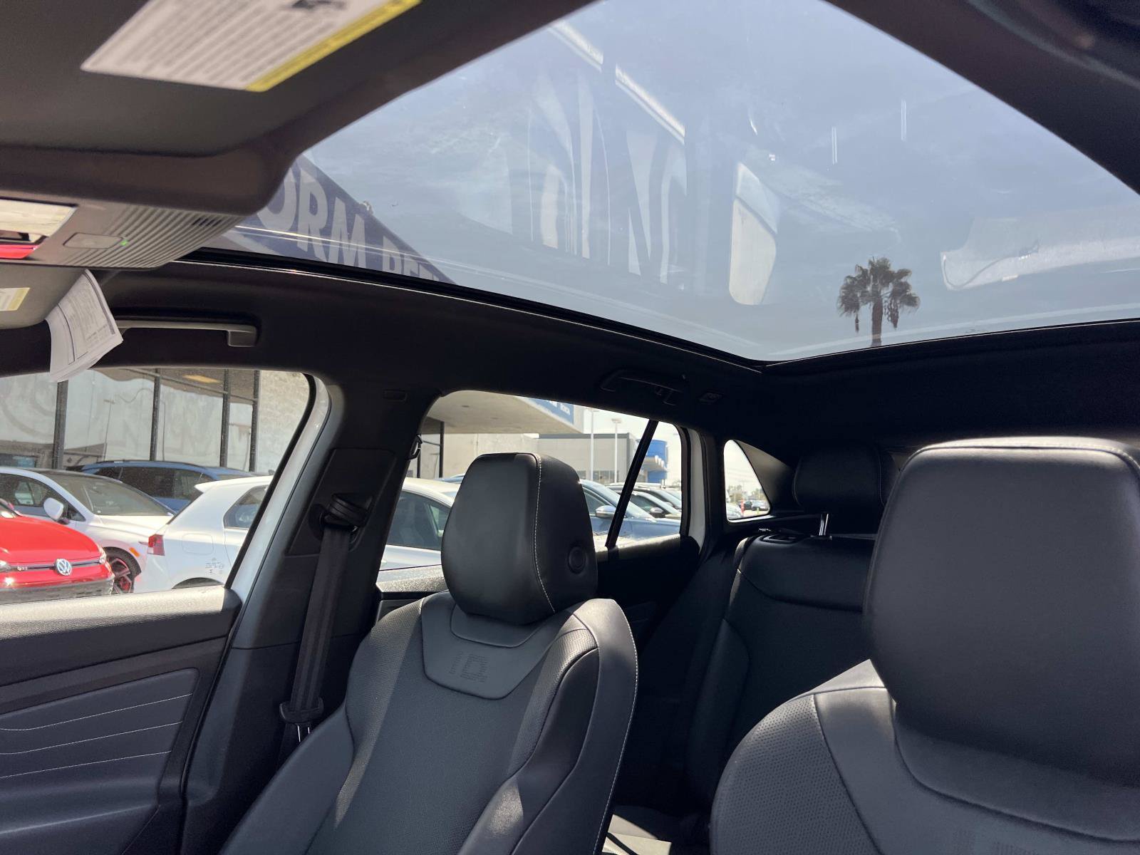 Certified 2023 Volkswagen ID.4 Pro S RWD image 20