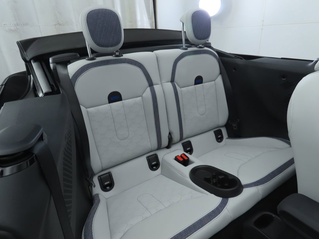 New 2026 MINI Cooper S image 27