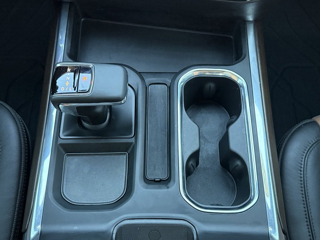 Used 2025 Chevrolet Silverado 1500 High Country w/ High Country Premium Package image 25