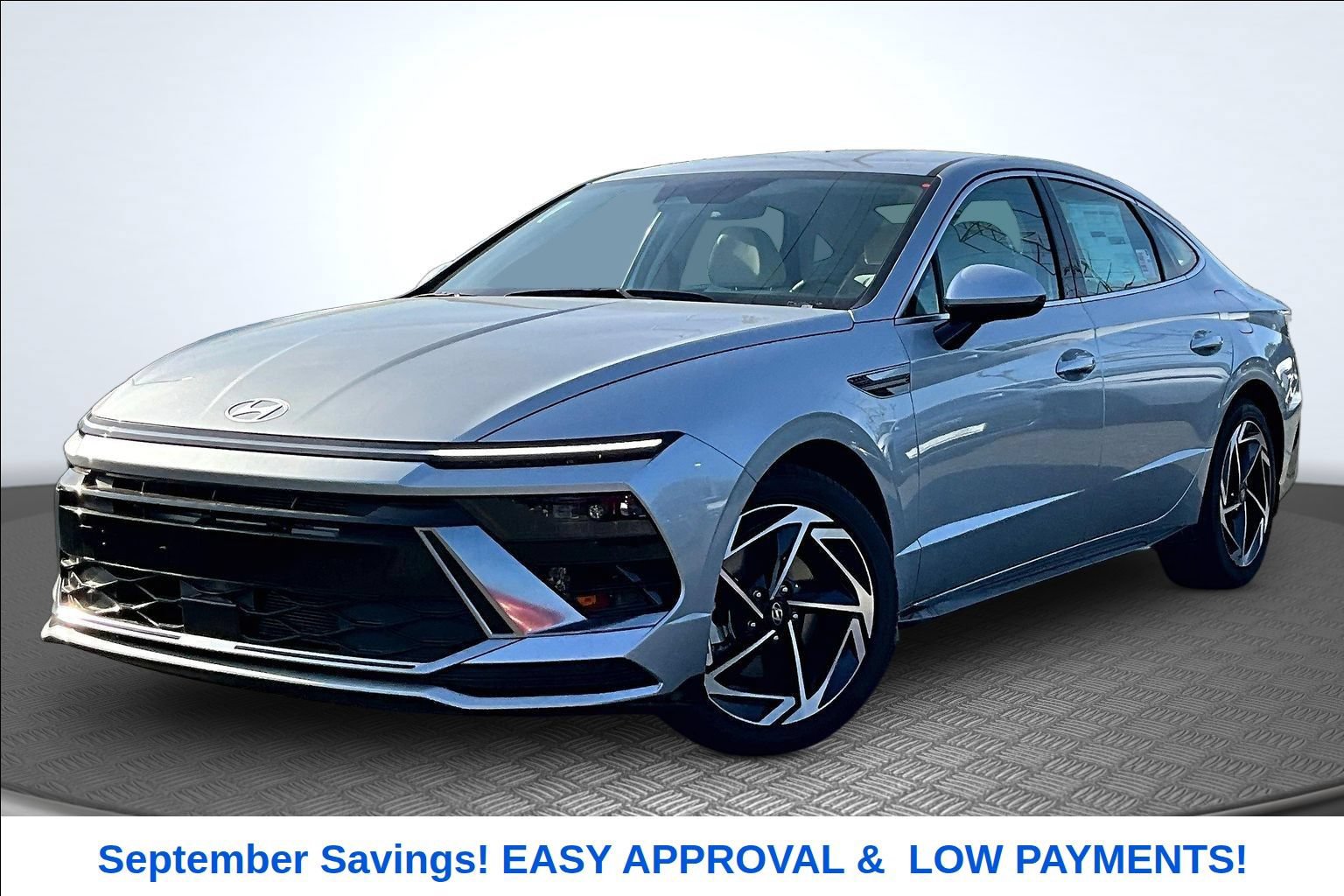 New 2026 Hyundai Sonata SEL