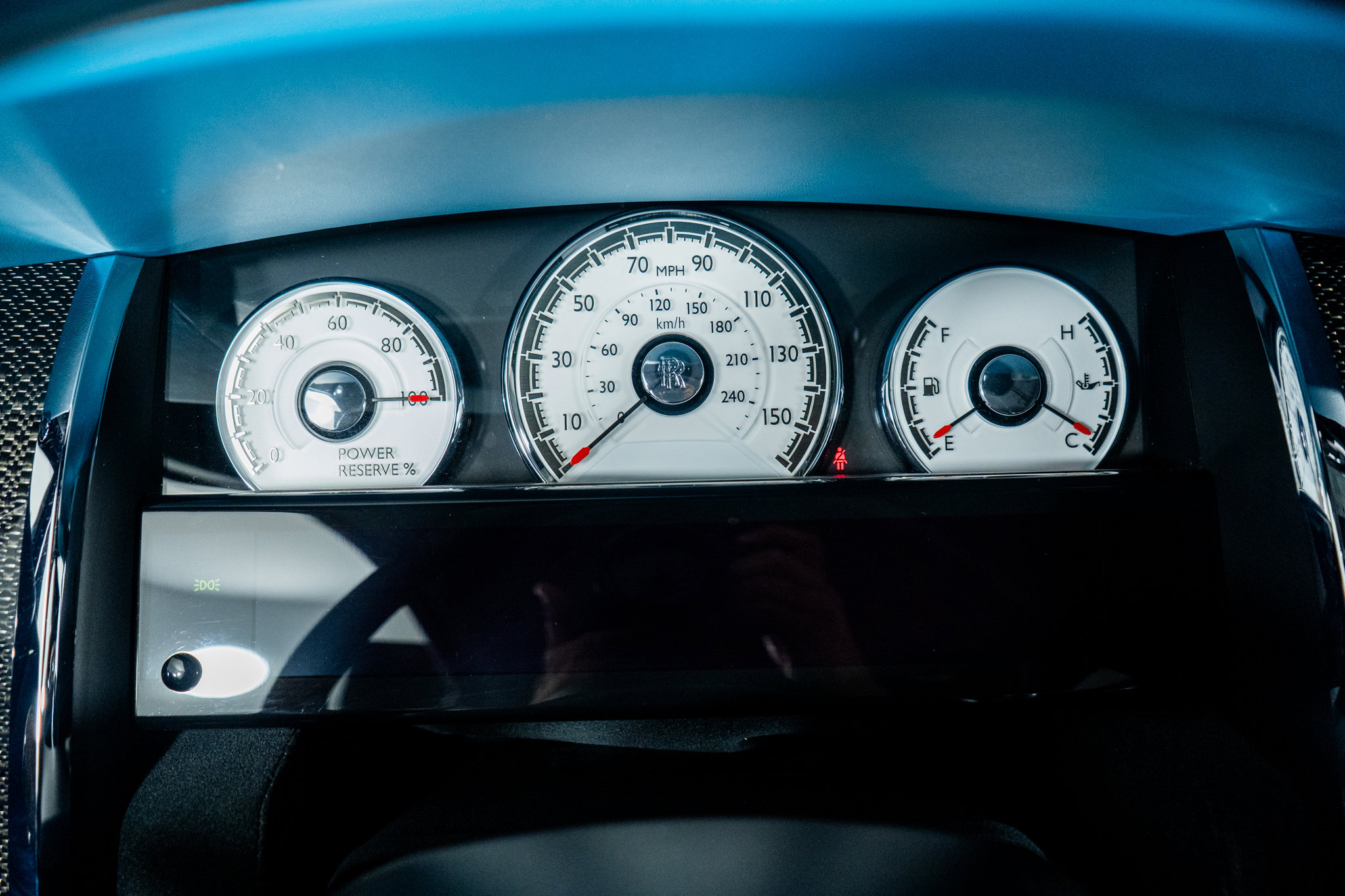 Used 2020 Rolls-Royce Wraith image 49