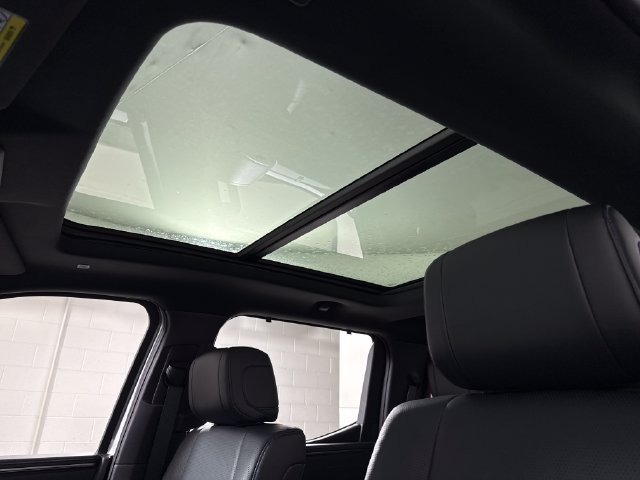 New 2026 Toyota Tundra Platinum AWD/4WD image 24