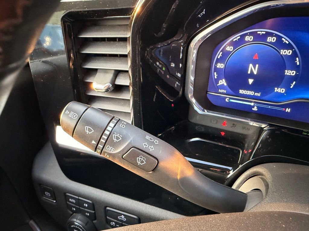 Used 2023 Chevrolet Silverado 1500 RST image 13