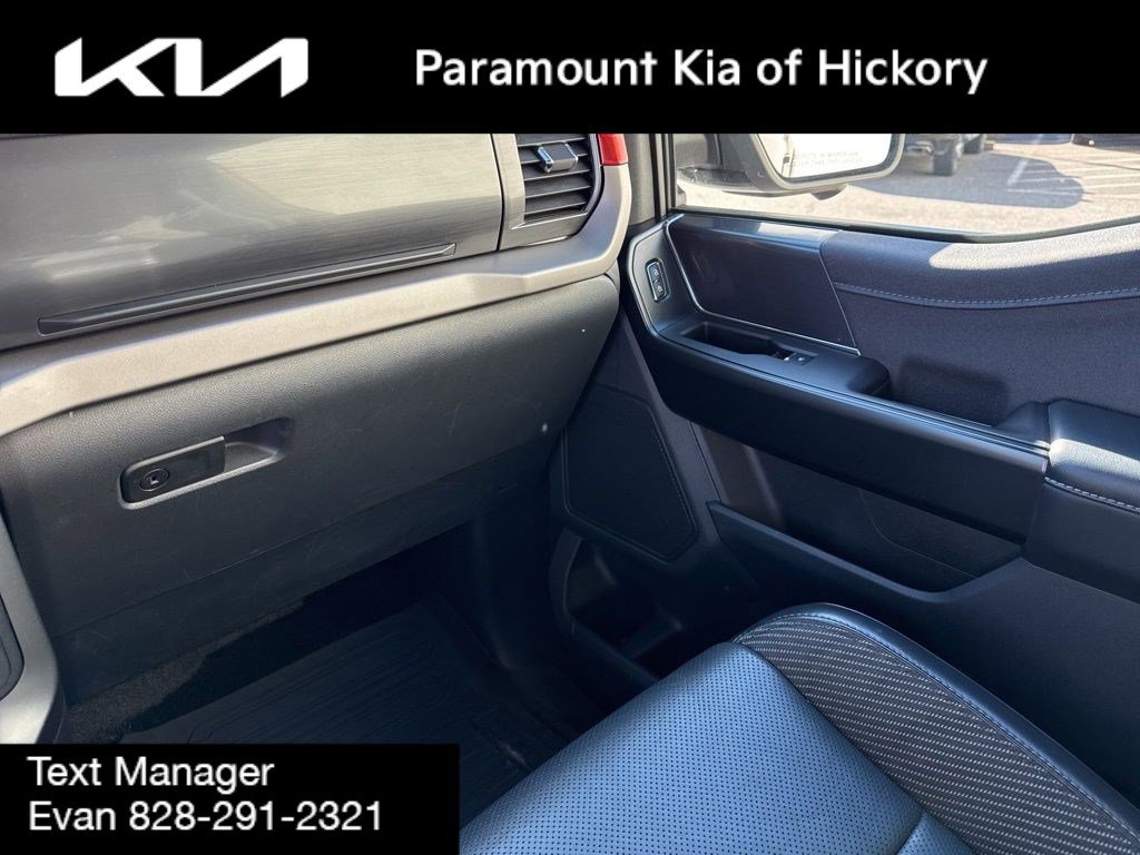 Used 2022 Ford F150 Raptor w/ Convenience Package image 28