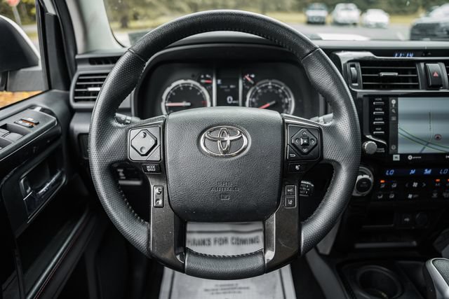 Used 2020 Toyota 4Runner TRD Pro AWD/4WD image 36