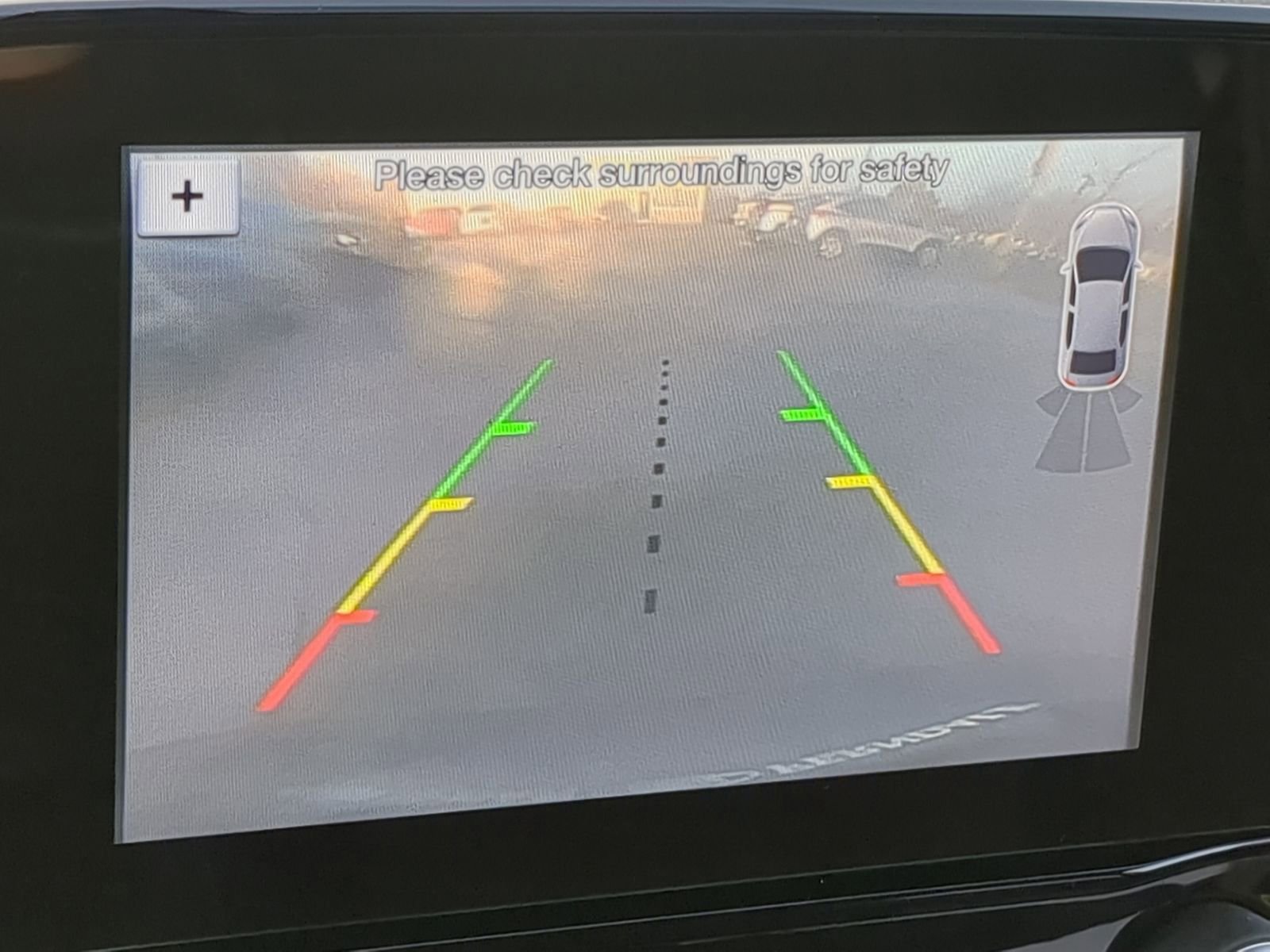 Used 2018 Ford EcoSport SE image 33