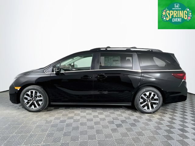 New 2026 Honda Odyssey EX-L image 3