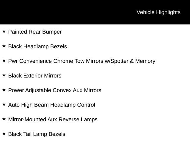 Used 2021 RAM 2500 Laramie w/ Night Edition AWD/4WD image 6