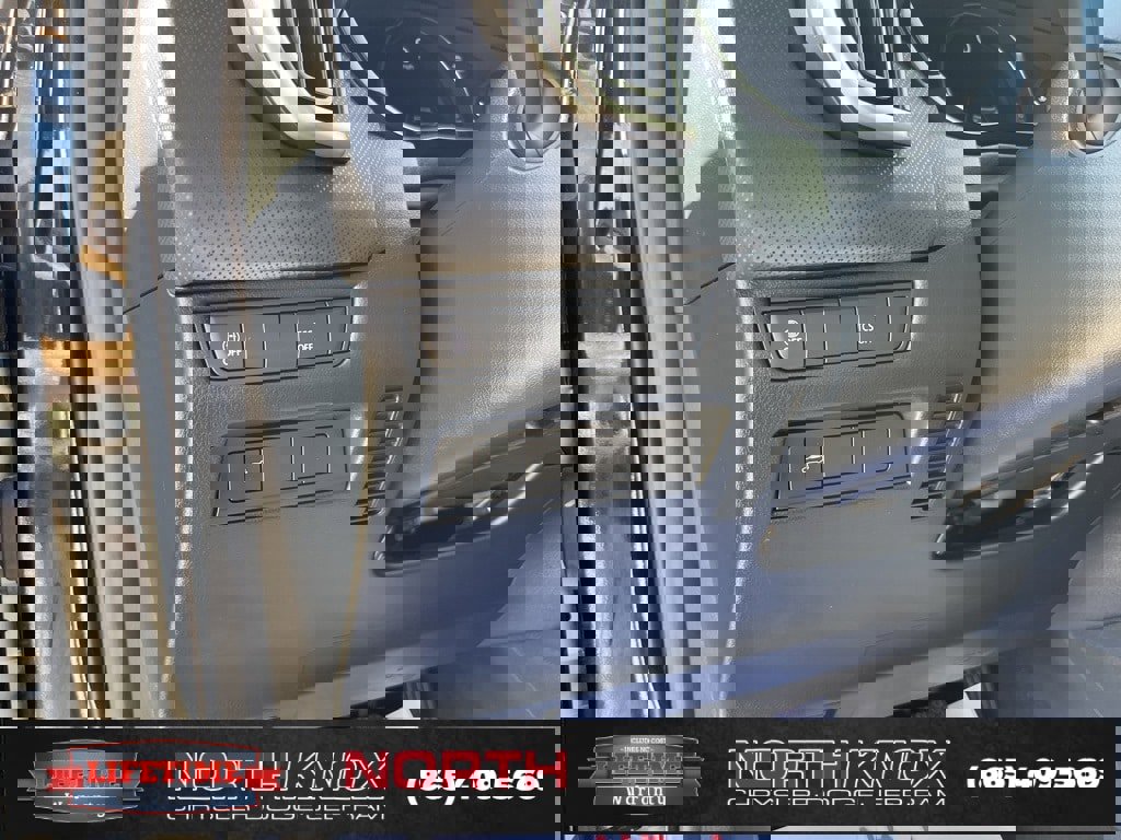 Used 2024 MAZDA CX-50 AWD 2.5 S w/ Premium Package image 8