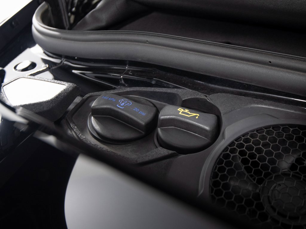 Certified 2021 Porsche 911 Carrera 4S image 48