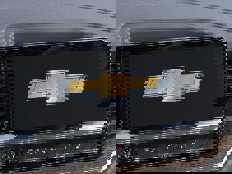 New 2025 Chevrolet Silverado 2500 LT w/ Safety Package image 45