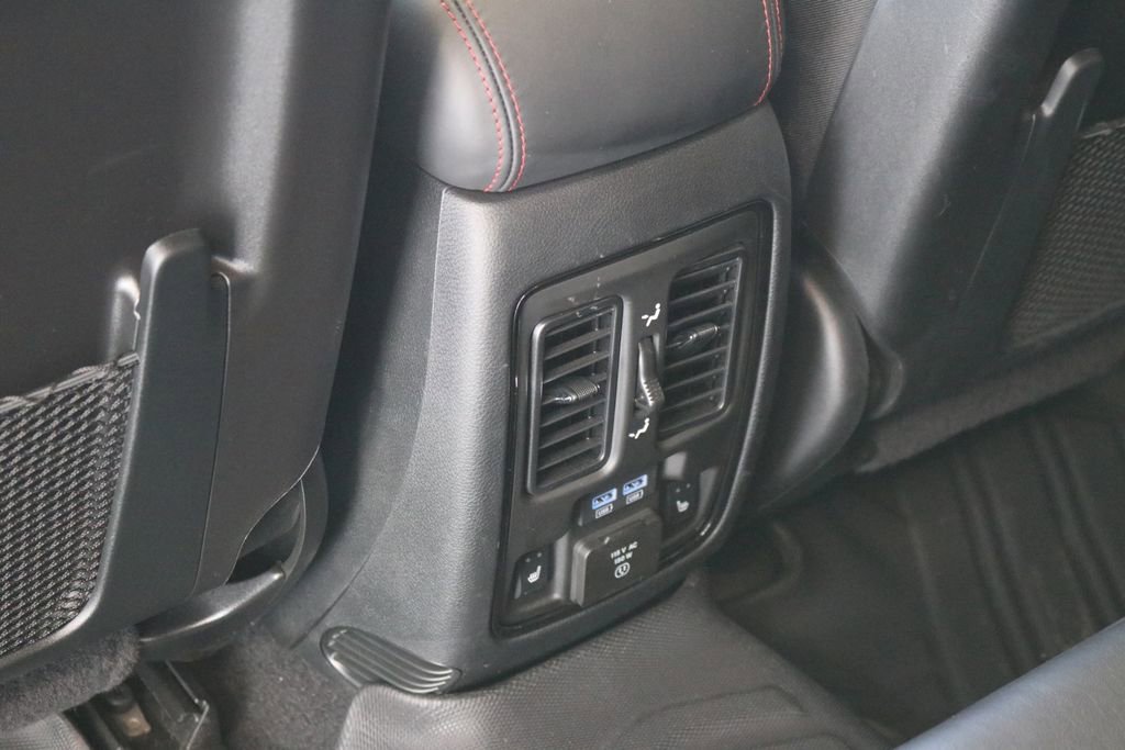 Used 2024 Dodge Durango R/T image 26