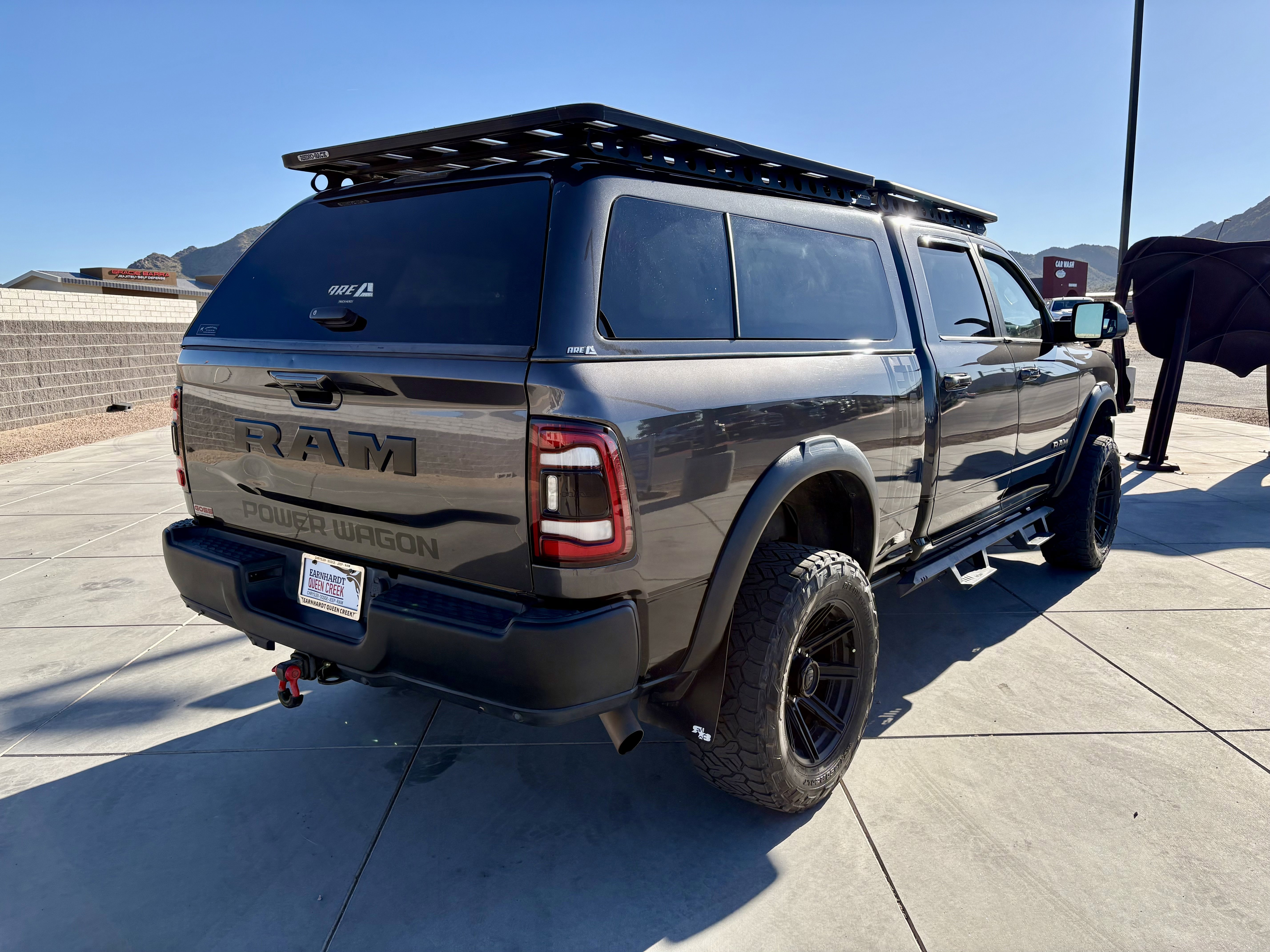 Used 2019 RAM 2500 Power Wagon image 5