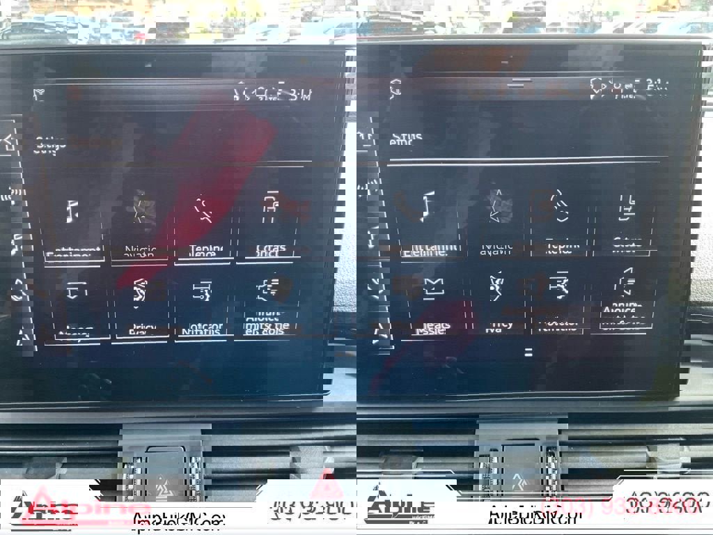 Used 2021 Audi Q5 Premium image 16