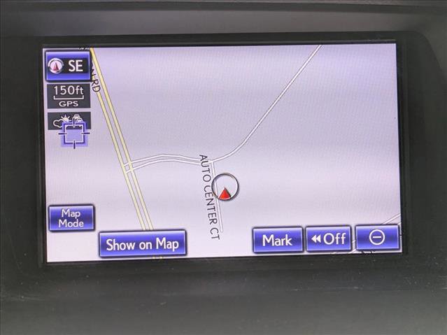 Used 2013 Lexus RX 450h AWD image 13