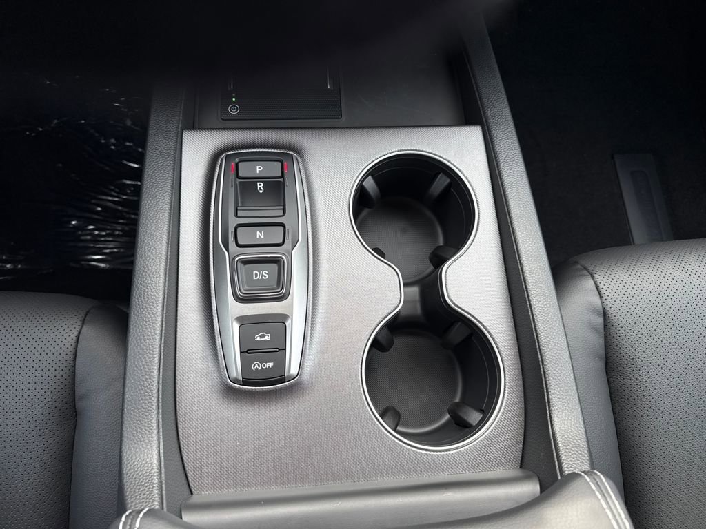 New 2026 Honda Ridgeline RTL image 19