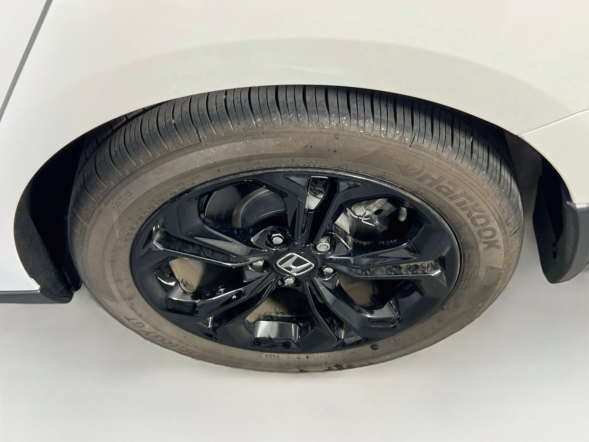 Used 2025 Honda Accord SE image 29