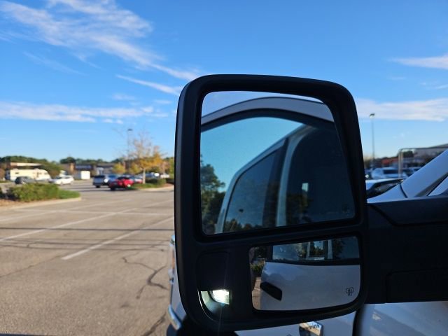 Used 2024 RAM 2500 Big Horn image 30