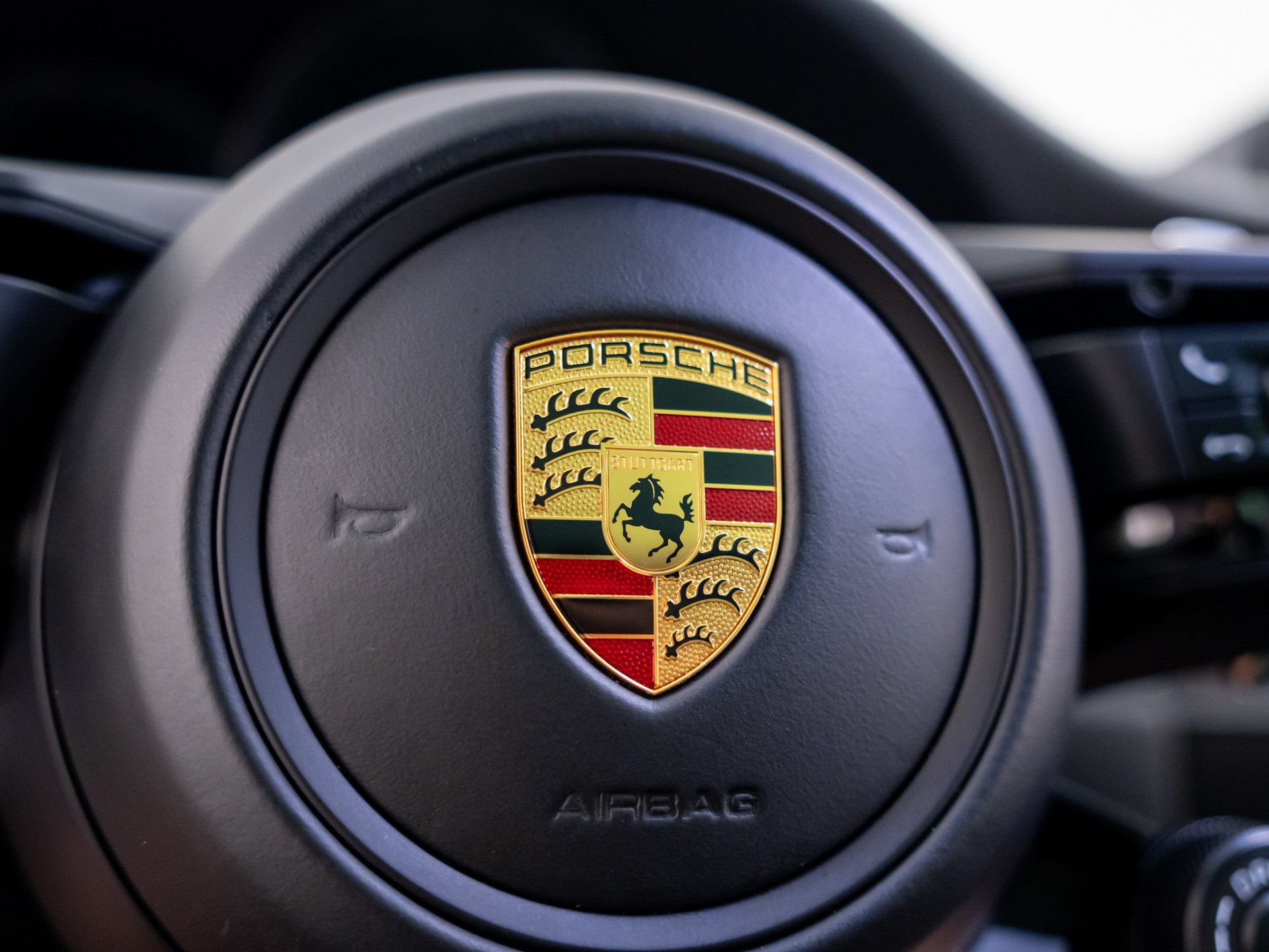 Certified 2022 Porsche Macan GTS AWD/4WD image 21