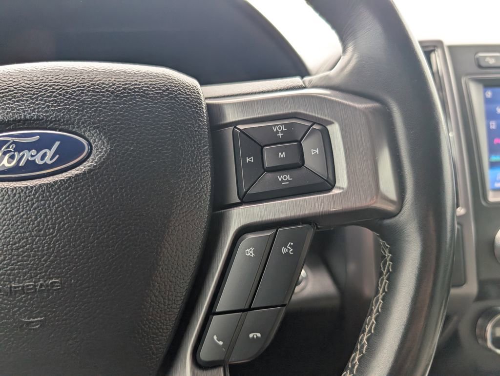 Used 2021 Ford Expedition Platinum image 18