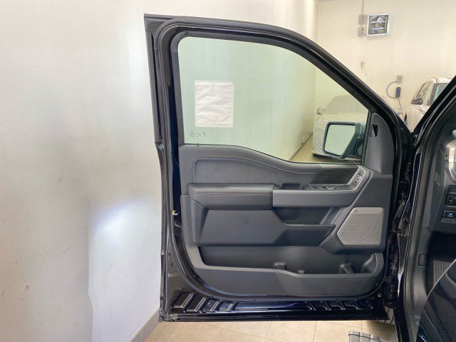 New 2026 Ford F150 Lariat w/ Equipment Group 502A High AWD/4WD image 16