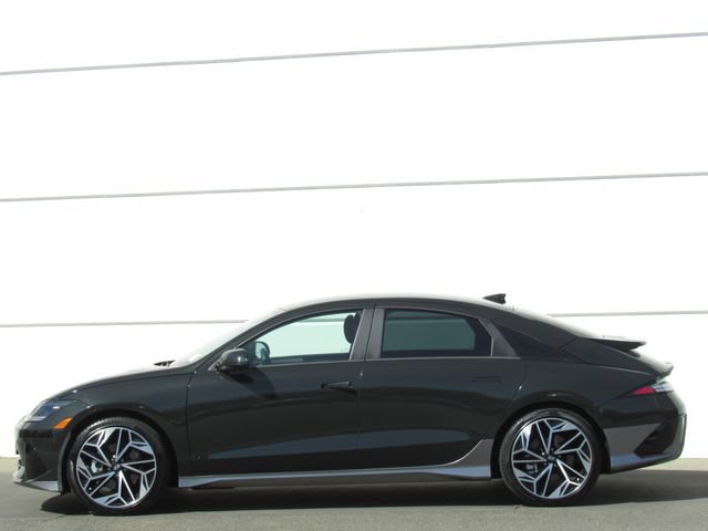 Used 2024 Hyundai Ioniq 6 SEL RWD image 4