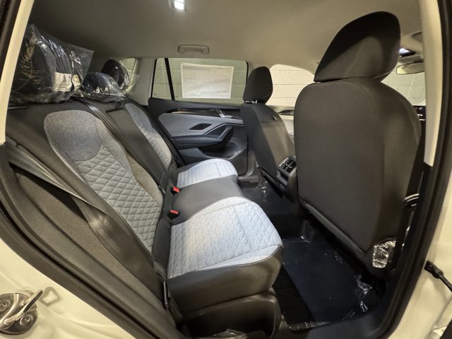 New 2026 Volkswagen Tiguan S image 9