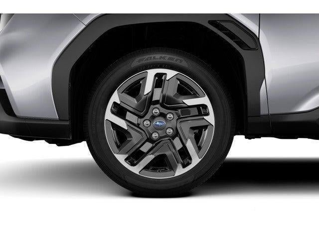 New 2026 Subaru Forester Premium AWD/4WD image 10