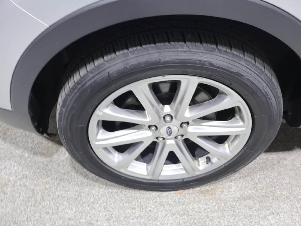 Used 2016 Ford Explorer Limited AWD/4WD image 9