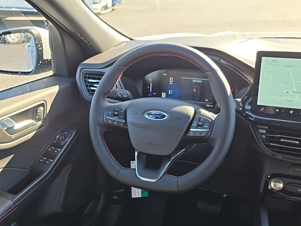 New 2026 Ford Escape ST-Line Select image 16